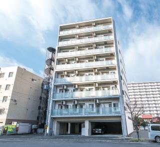 ピュア東彩館（豊平区）写真